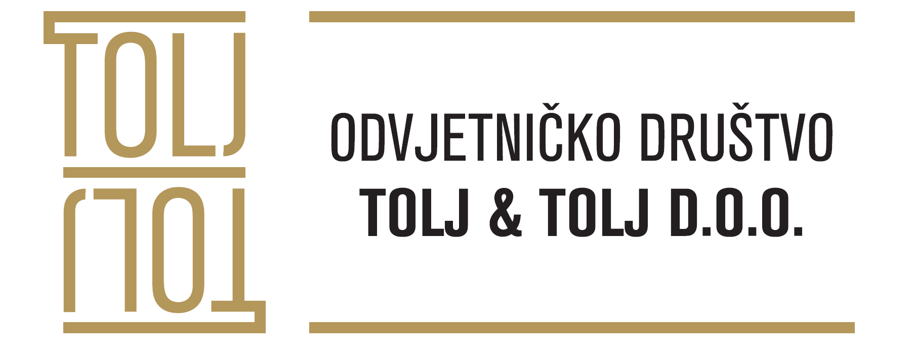 Odvjetničko društvo TOLJ & TOLJ d.o.o.